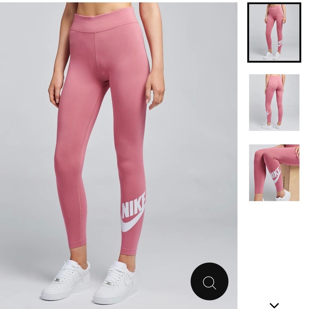 Nike Tight Fit Leggings